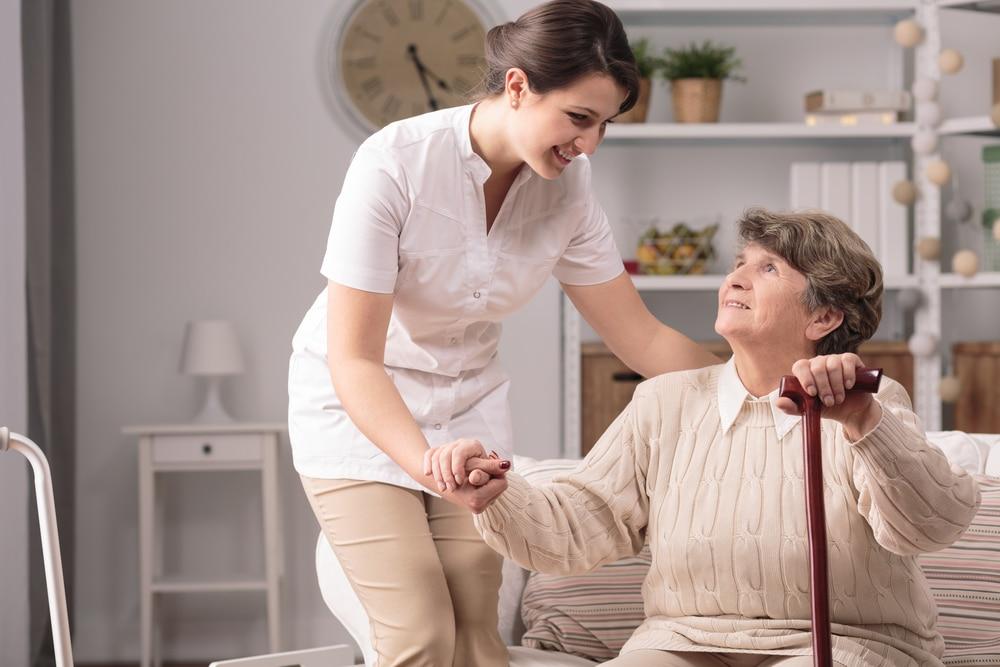 Nursing Home Training